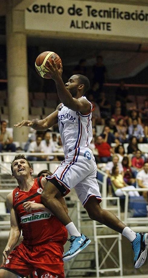 Sombrío cierre en familia del periodo de pruebas