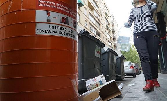 El traslado de la basura hasta Jijona cuesta casi 2.000 euros diarios más al Consistorio