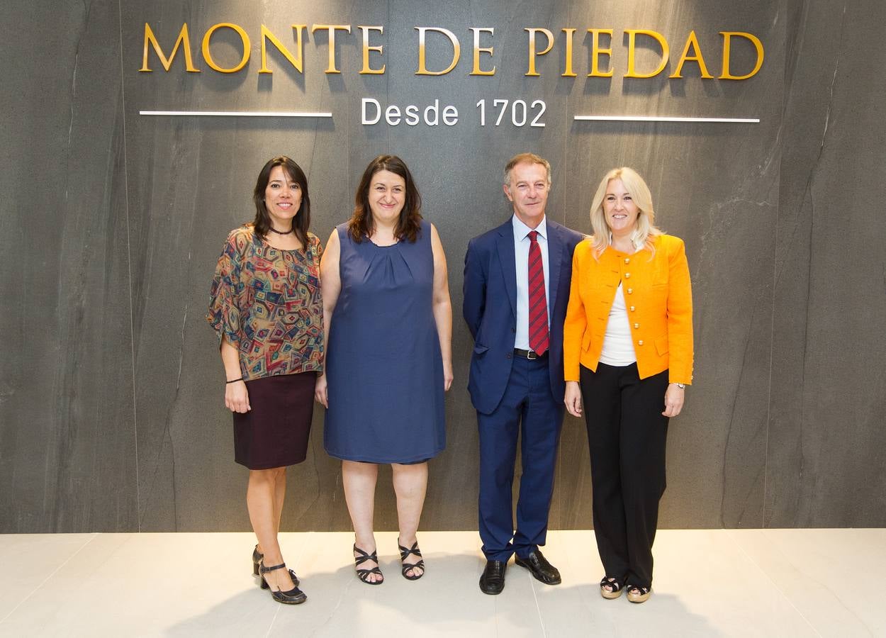 El Monte de Piedad abre en Alicante su primera oficina fuera de Madrid