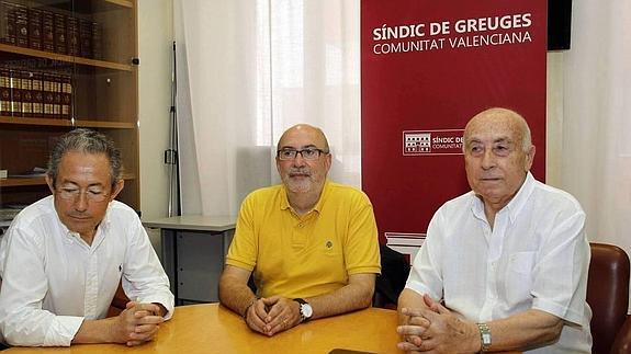 El Síndic de Greuges vuelve a reclamar a Sanidad que incremente los recursos en reproducción asistida