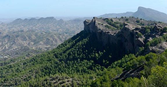 El desafío de las murallas de King Kong