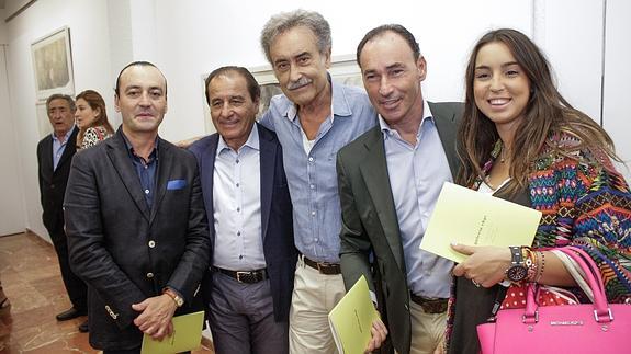 Pedro Cano, en Murcia, por partida doble