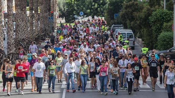 Unidad para apoyar a los refugiados sirios