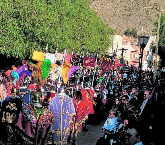 Embajadores de la ciudad