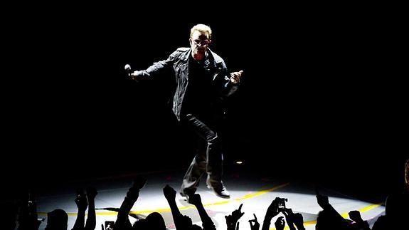 Renfe aumenta en 2.200 las plazas para ir a Barcelona por el concierto de U2