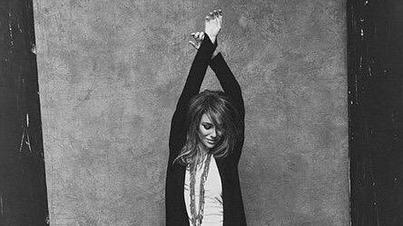 Blanca Suárez y Joel Bosqued, ¿nueva pareja?