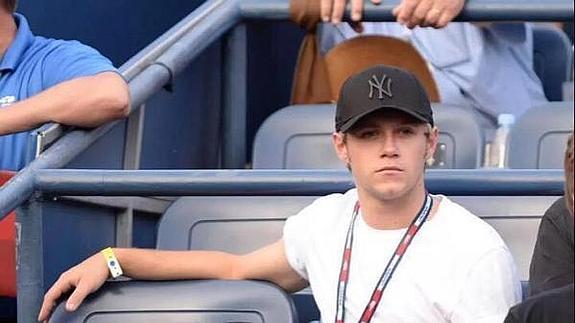 Niall Horan, de One Direction, tiene nueva novia