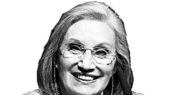 Lotería de Navidad: '51015', fecha en la que nos dejó la escritora Ana Diosdado