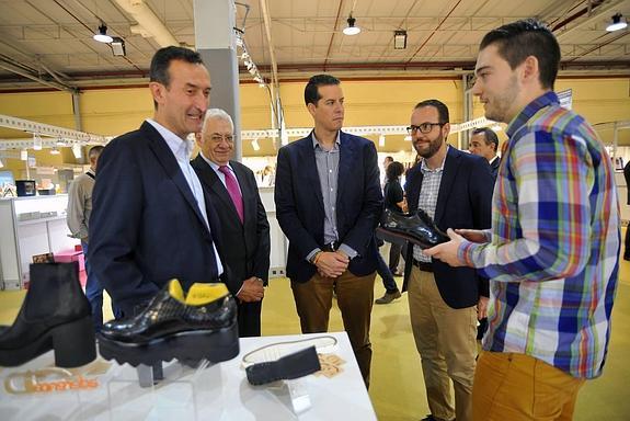 Los alcaldes de Elche y Elda impulsan un nuevo eje zapatero del Vinalopó