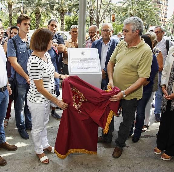 «Hoy Alicante es un poco más justa»