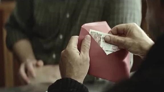 Lotería de Navidad 2015: ¿Por qué seguimos jugando al sorteo?