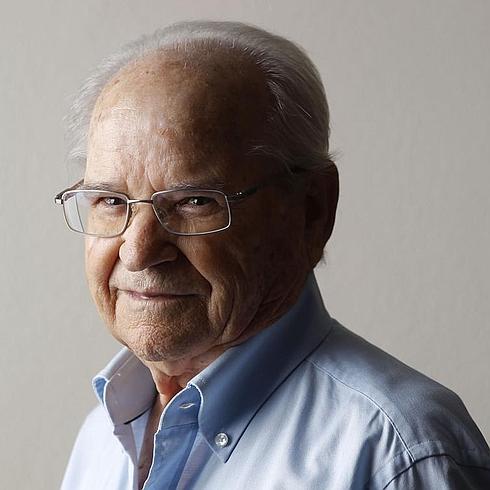 «Sigo siendo un rebelde»