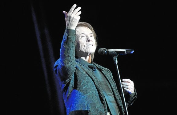 Raphael triunfa en la Rotonda