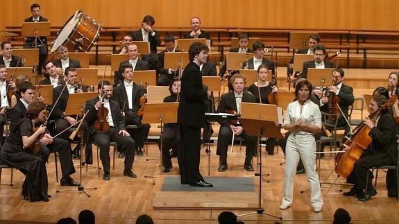 Música para Halloween y obras de Disney con Gisela, en los Conciertos en Familia