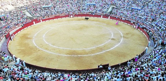 Marisol Moreno propone dejar de celebrar corridas de toros en la ciudad desde 2017