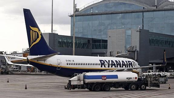 Ryanair incorpora desde Alicante cinco nuevas rutas para el verano de 2016