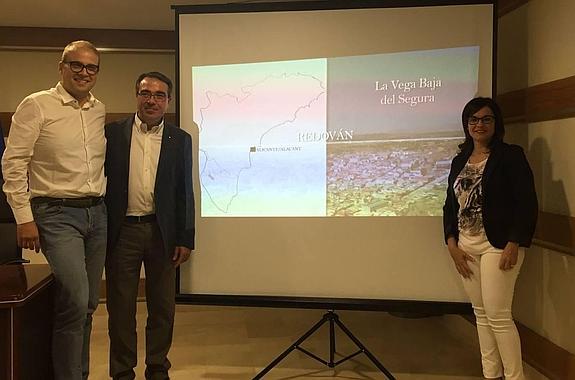 La Diputación incluye a la localidad en la promoción de los pueblos de la provincia