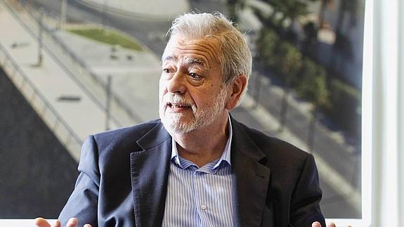 Beteta: «España es un país 'sexy' en términos financieros»