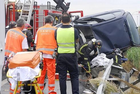 Los sanitarios mediarán desde diciembre en pleitos con pacientes y accidentes de tráfico