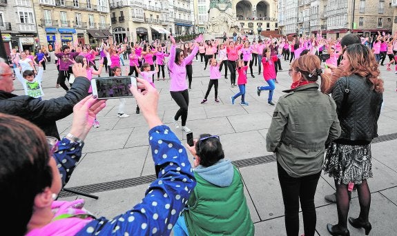 Una década de progresos en el tratamiento del cáncer de mama
