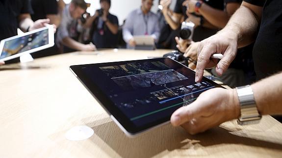 Más de cien mil menores están en peligro de sufrir adicción a internet