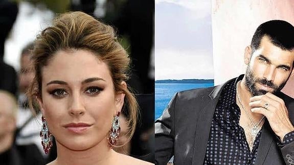 Blanca Suárez y Rubén Cortada, ¿más que amigos?