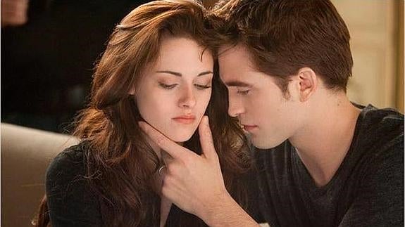 Kristen Stewart podría volver con Robert Pattinson