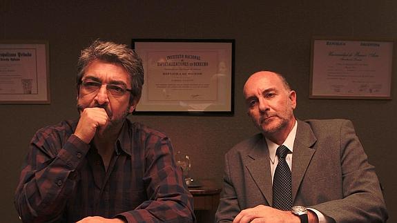 'Relatos salvajes', en la Filmoteca de Alicante