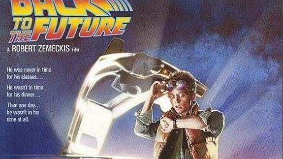 Regreso al futuro: Marty McFly y Doc, reunidos para comparar este 2015 y el de Zemeckis