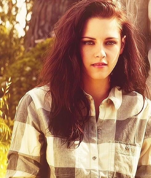 Kristen Stewart podría haber dejado a Alice Cargile por Robert Pattinson