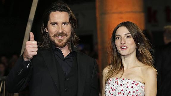 Christian Bale rodará en Murcia la próxima semana