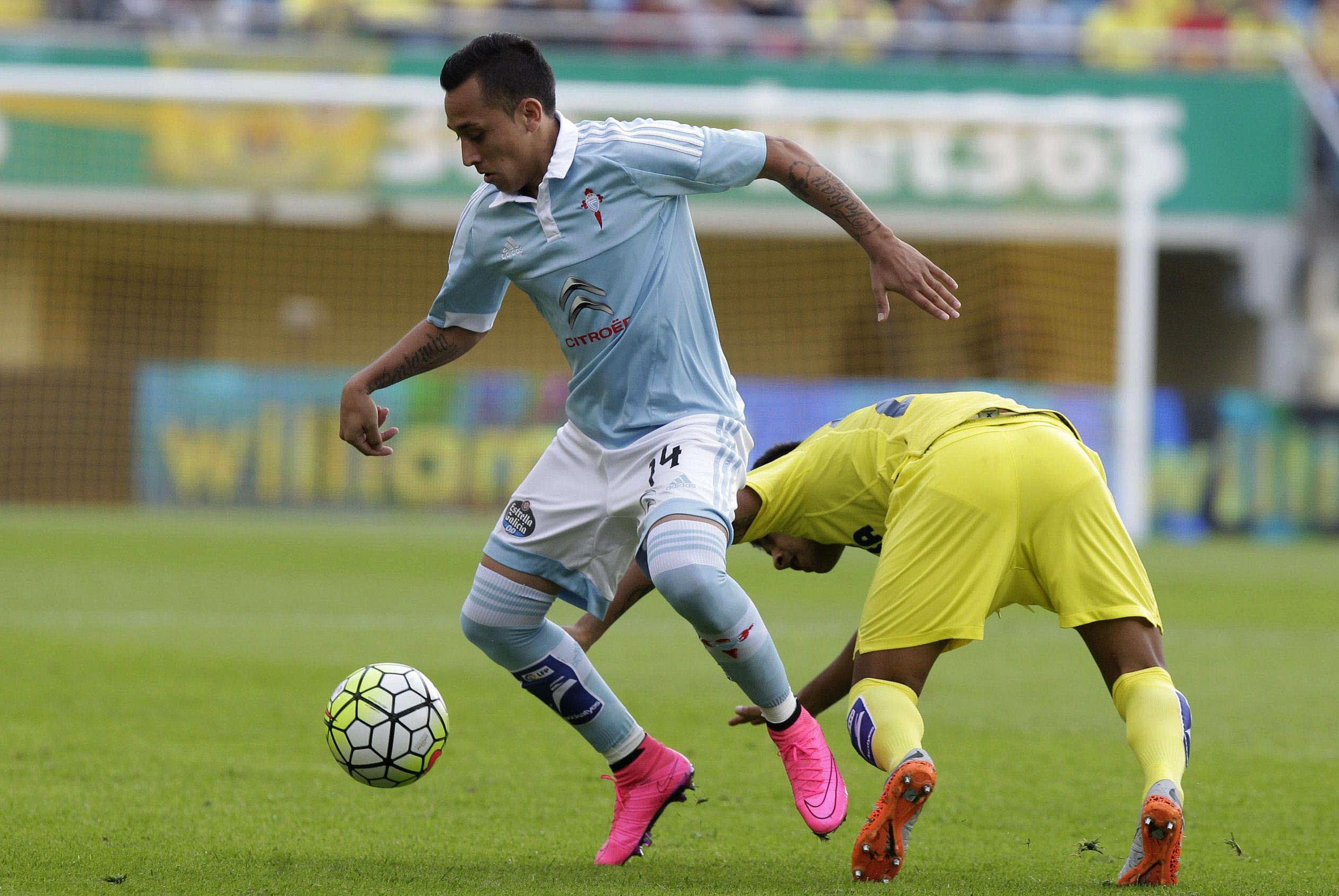 Celta de Vigo-Real Madrid en directo: Horario y televisión