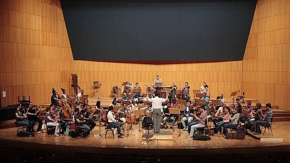 La OSRM celebra Halloween