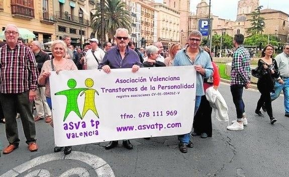 Exigen mejor atención pública de la enfermedad mental