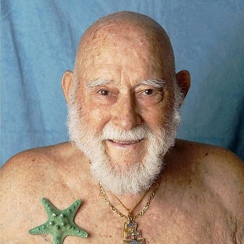 Fallece el actor murciano Ramón Centenero