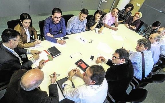 El PSOE pide a Agricultura que incremente las ayudas para regar con agua desalinizada