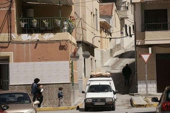 El Consistorio dará ayudas sociales para pagar el IBI a las familias desfavorecidas