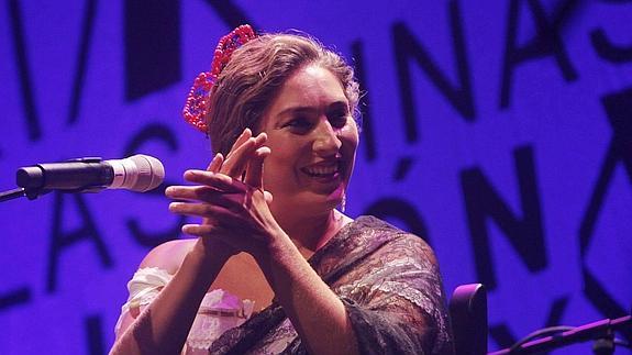 La Sinfónica de la UCAM acompañará a Estrella Morente con 'El Amor Brujo'