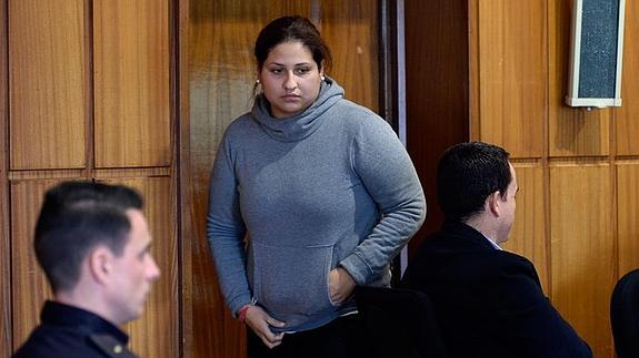 «La cárcel no es tan mala como se dice; es mucho peor el peso de la conciencia»