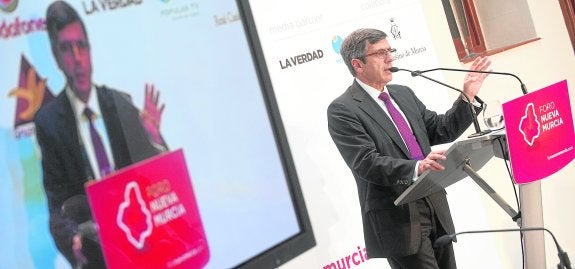 Un planeta conectado 'urbi et orbe'