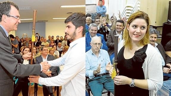 El PSOE se lleva otras dos juntas en Murcia