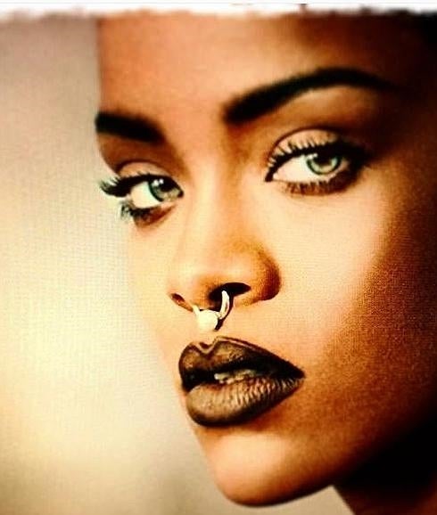 Rihanna vuelve a la gran pantalla de la mano de Luc Besson