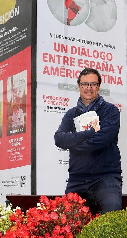 «Nunca ha habido tantas herramientas para hacer periodismo de calidad»