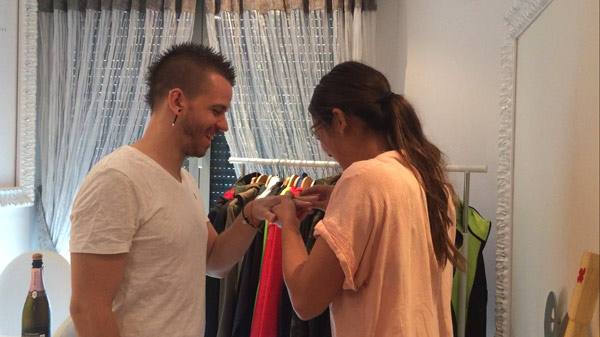 Cristina Pedroche cumple 27 años recién casada