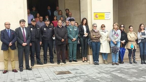 Alicante suma seis de las ocho víctimas de violencia de género de la Comunitat