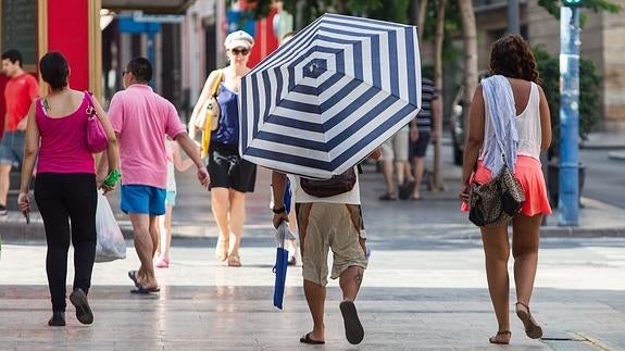 Costa Blanca centra sus esfuerzos de promoción en el Reino Unido