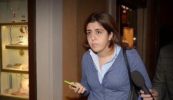 «No he traicionado al Papa y no sé nada de 'cuervos'»