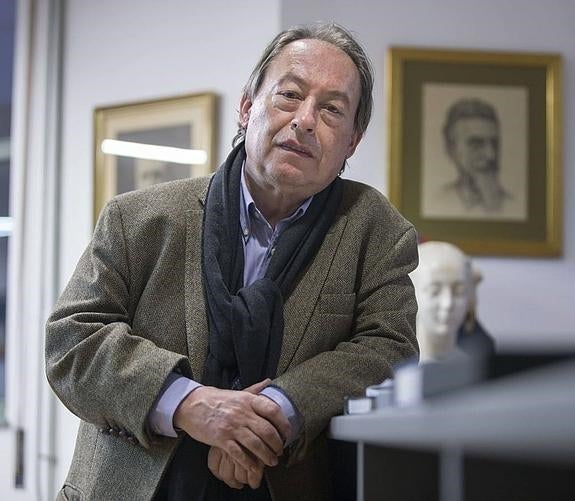 «La independencia de Cataluña sería la amnistía para sus políticos corruptos»