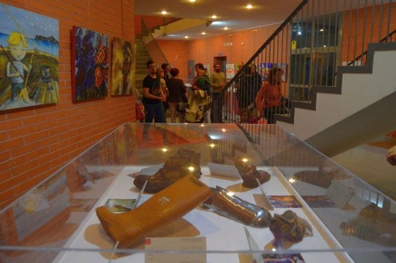 Albatera fomenta el hábito lector