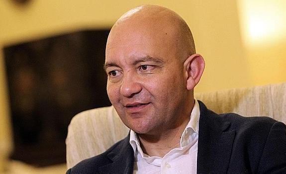 Jaime García-Legaz renuncia a ir en la lista del PP al Congreso